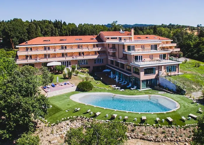 Demidoff Country Resort
