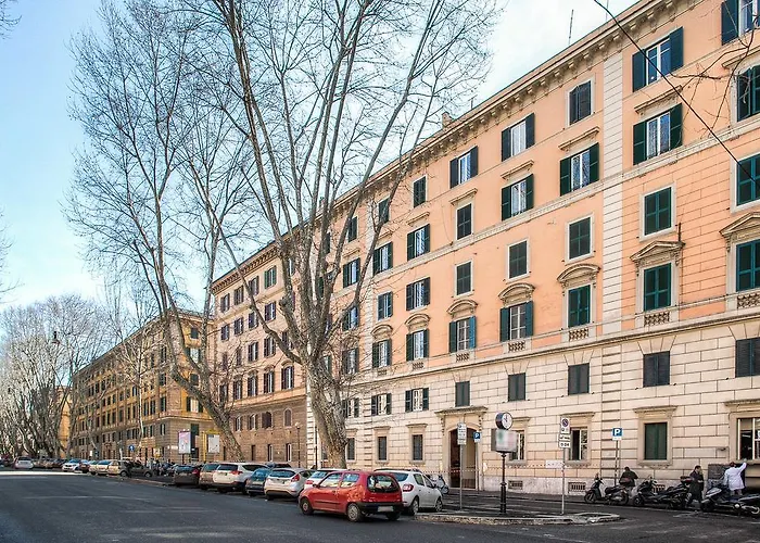 Fabio Massimo Design Hotel Rom