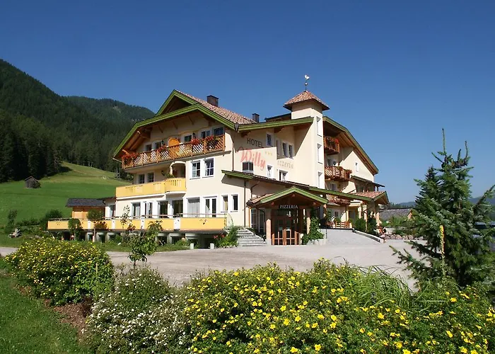 Hotel Willy