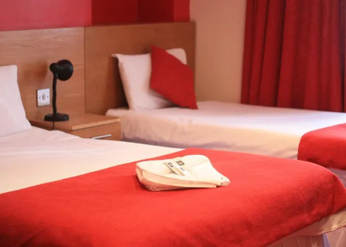 Newton Hotel