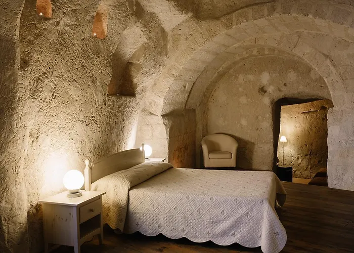Residence Sassi San Gennaro