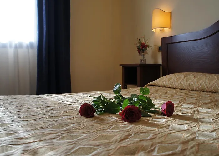 Hotel Albatros Calenzano