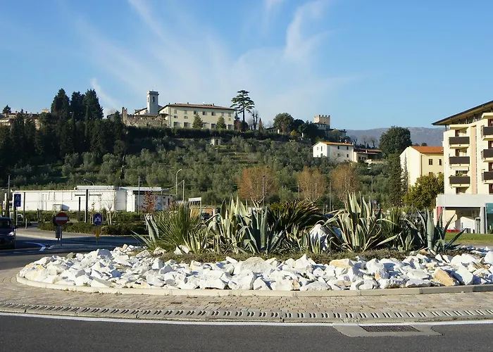 Hotel Albatros Calenzano
