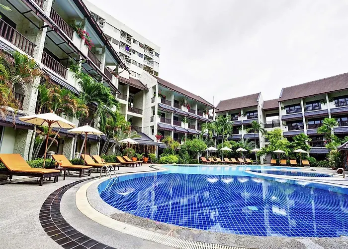 Splendid Resort @ Jomtien
