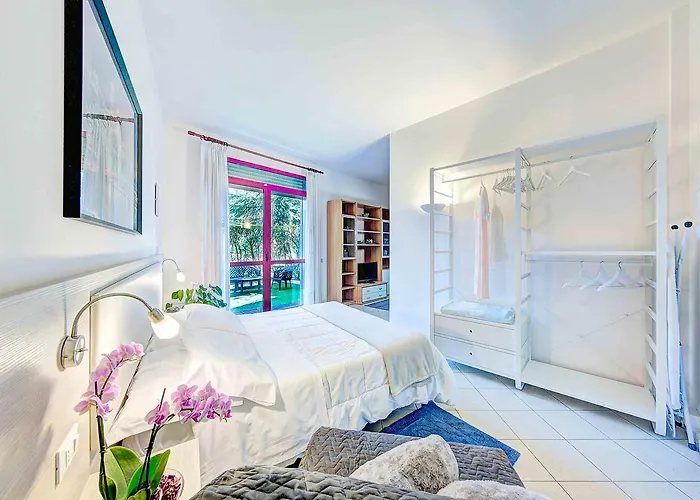 Venice Aparthotel Quarto dʼAltino