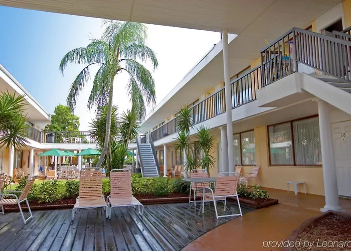 Best Western Sea Castle Suites