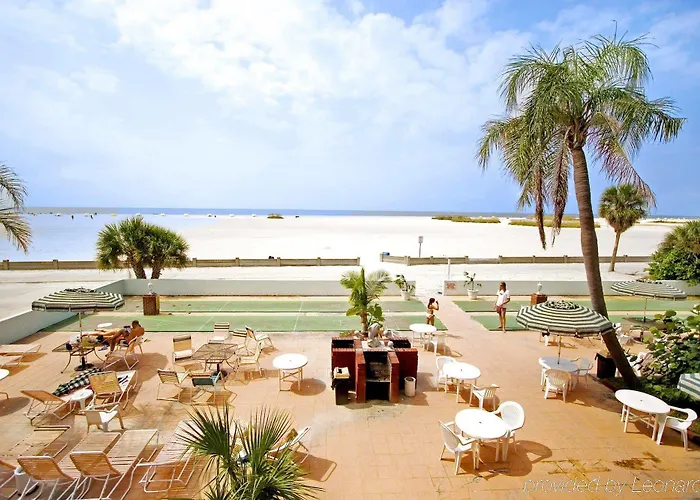 Best Western Sea Castle Suites