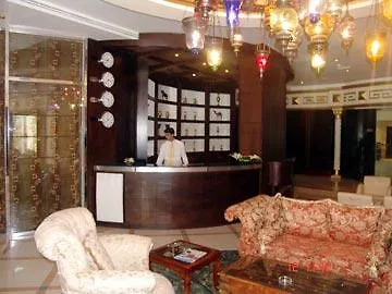 Seven Sands Hotel Apartments Dubai