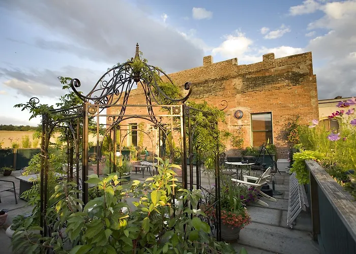 Weinhard Hotel