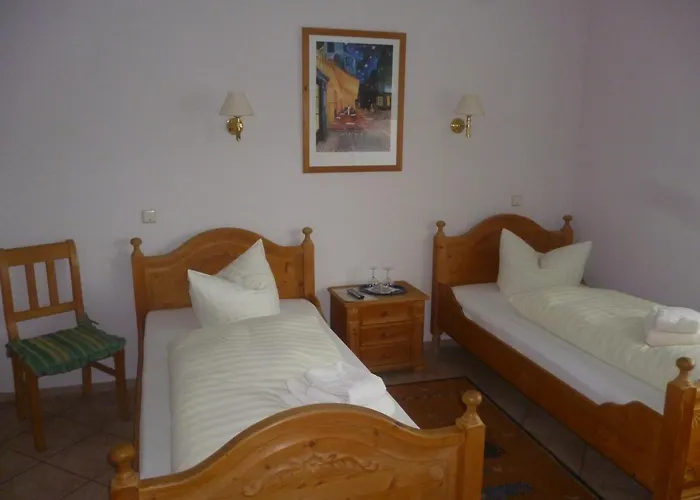 Pension Haus Bielke