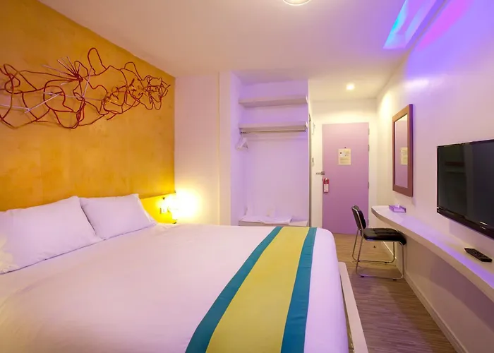 Holidays Home Pattaya