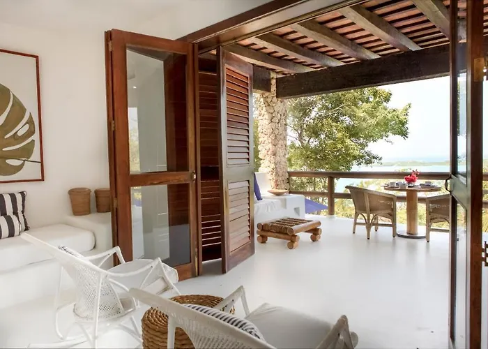 Hotel Agua Baru Cartagena