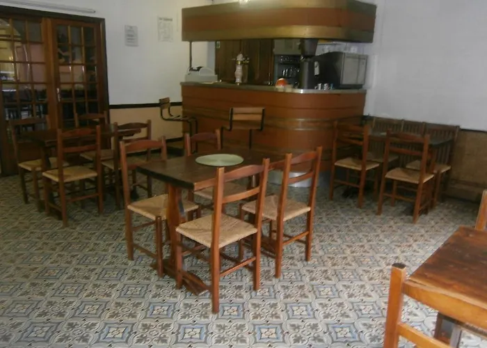Hotel De Rome