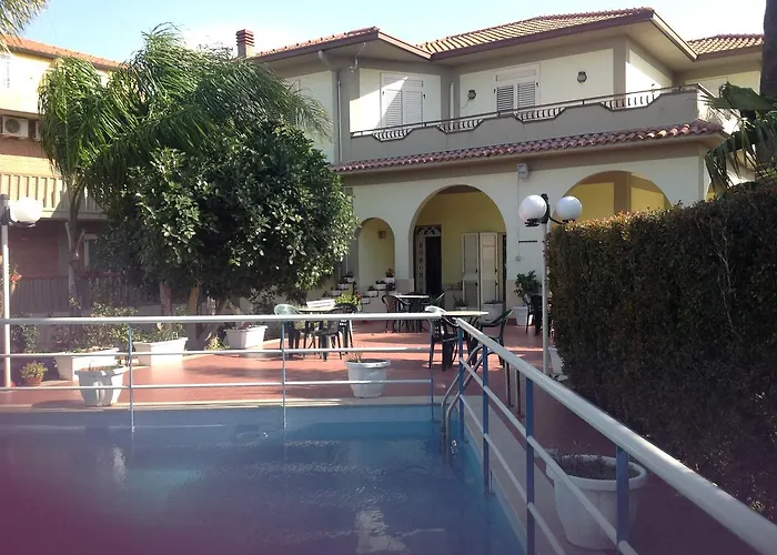 Hotel La Villa