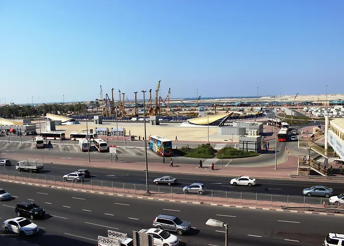 Deema Hotel Dubai