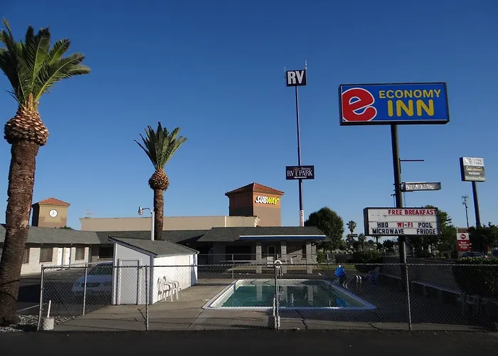 Economy Inn
