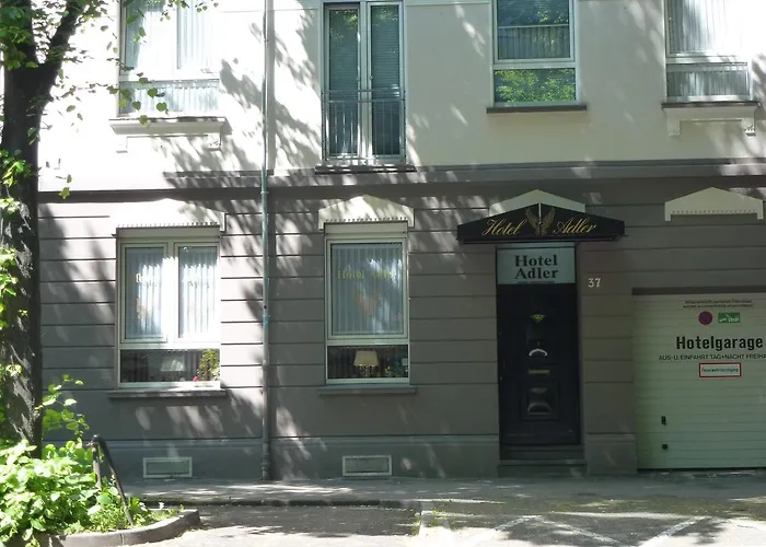 Hotel Adler