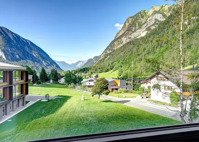 Hotel Lün