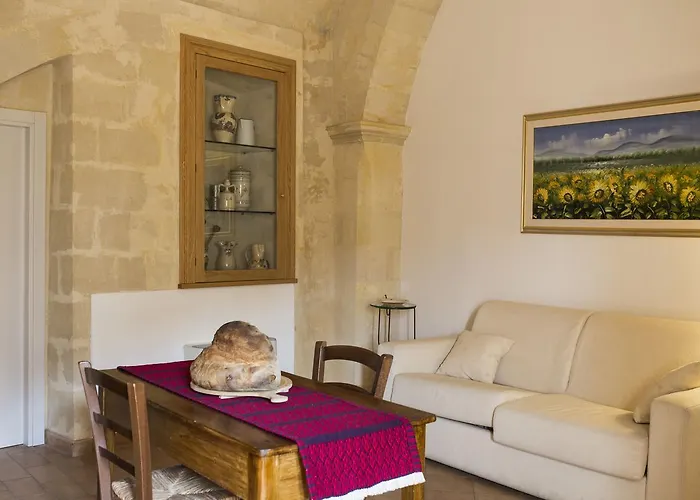 Residence Sassi San Gennaro