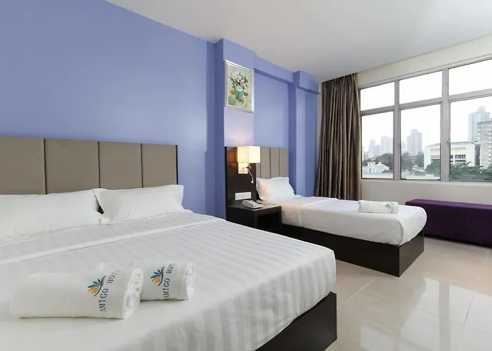 Amigo Hotel