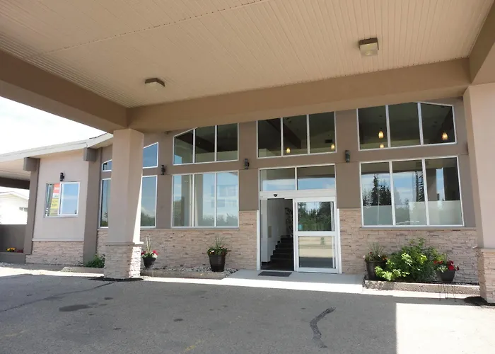 South Hill Motor Inn Penhold