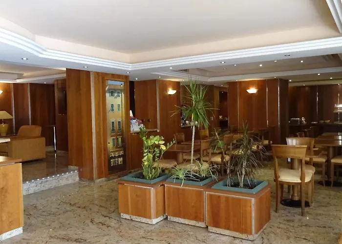 Hotel Massenet