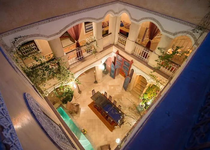 Riad Lorsya