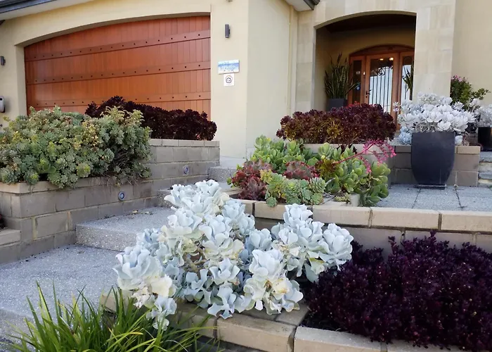 Sorrento Beach Bed & Breakfast