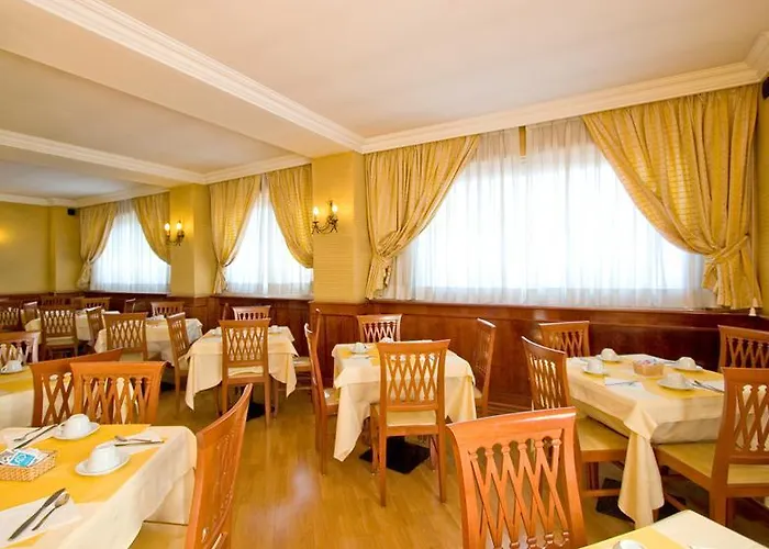 Hotel Carlo Magno Rome