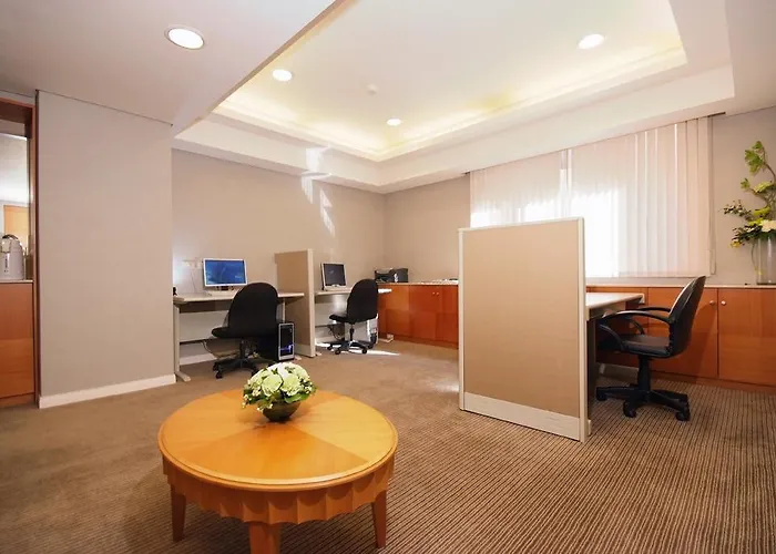 Welcome Hotel Taipei