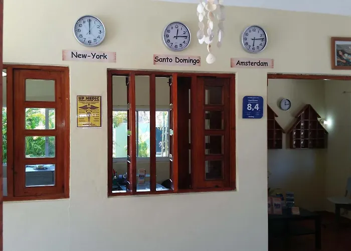 Hotel Voramar Sosúa