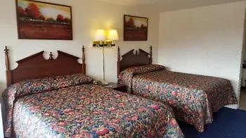 Red Carpet Inn - Blacksburg