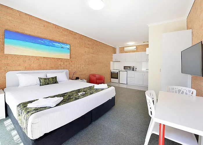 Cranbourne Motor Inn