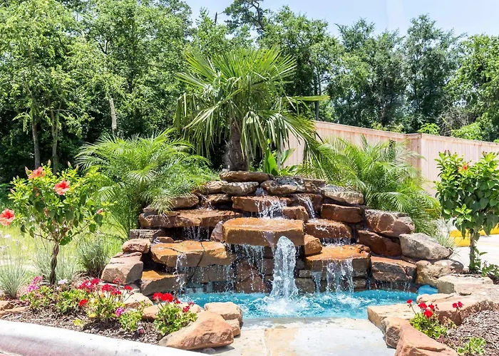 Scottish Inns & Suites Spring - Houston North