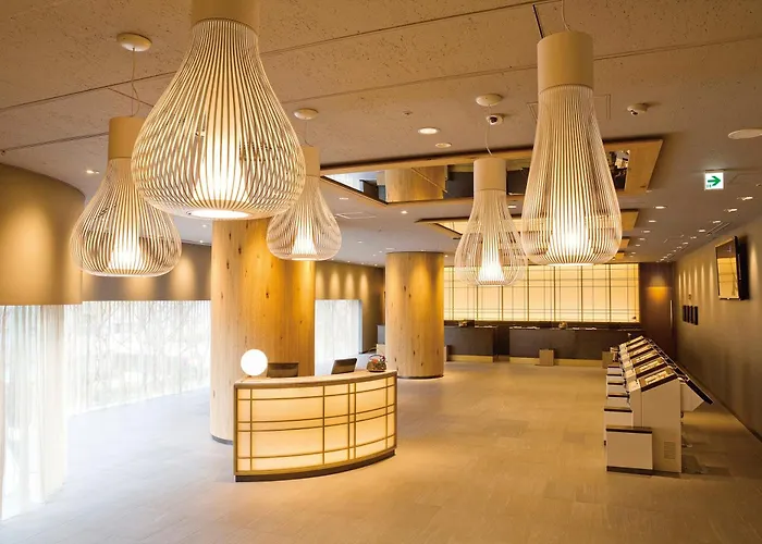 Shinjuku Washington Hotel Präfektur Tokio