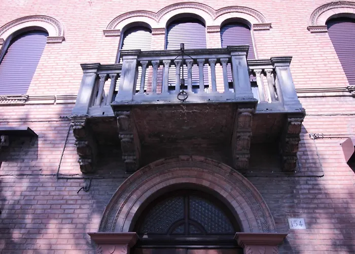 Alloggio I Grifoni Ferrara