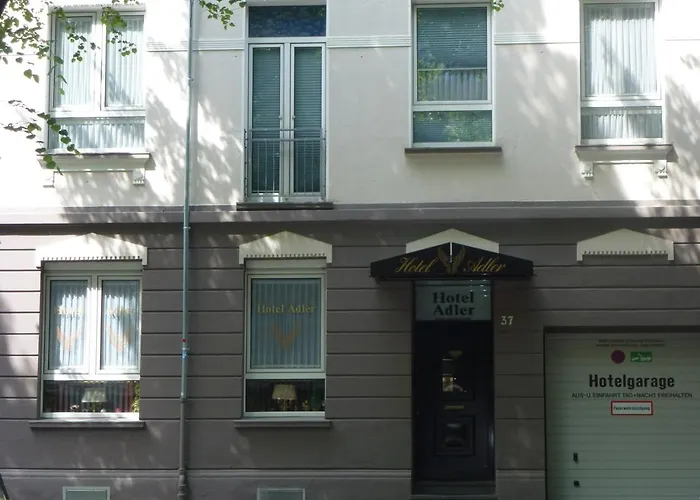 Hotel Adler