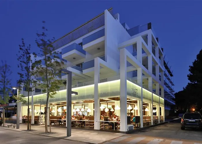 Hotel Luciana