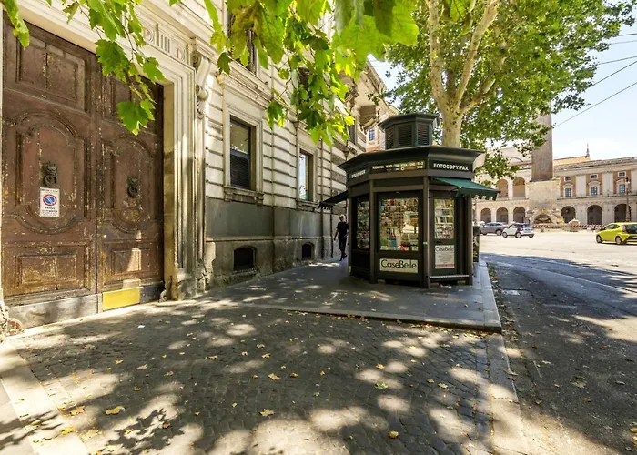 Merulana 139 Suites Roma
