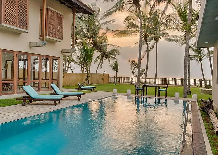 Jetwing Villa 700