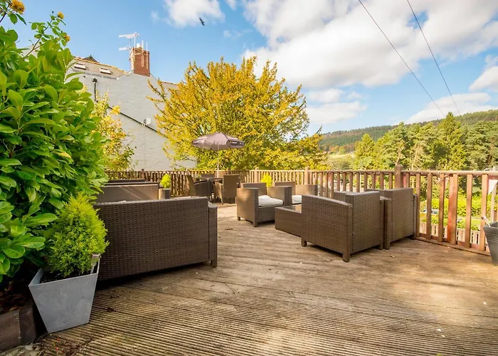 Coquetvale Hotel Rothbury