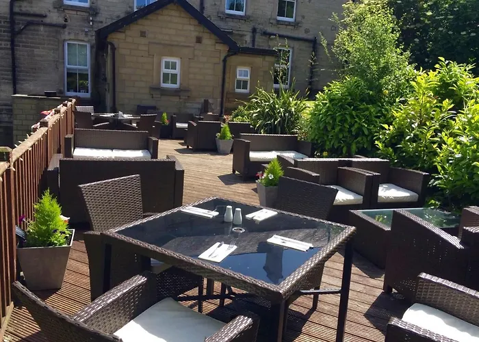 Coquetvale Hotel Rothbury