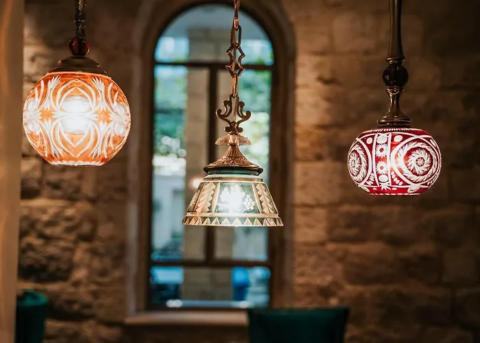 Bay Club - An Atlas Boutique Hotel Haifa