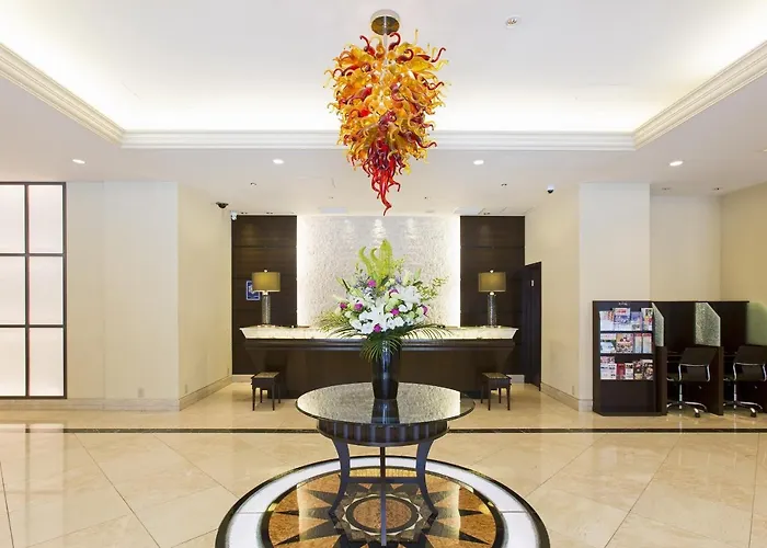 Sol Vita Hotel Naha