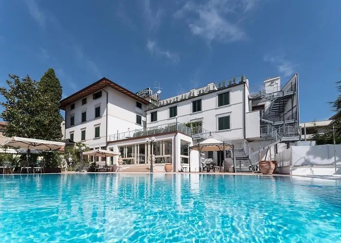 Hotel President Montecatini-Terme