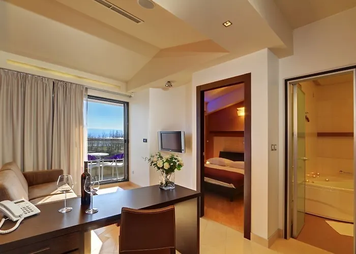 Hotel Diadem Omiš