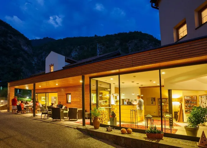Hotel Neuhausmühle