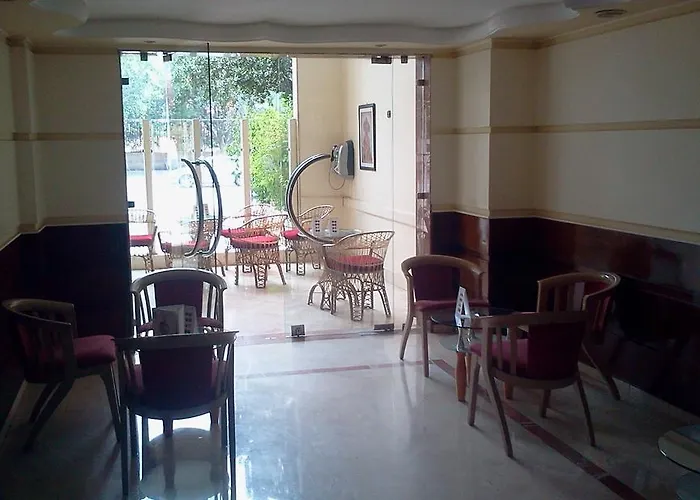 Hotel Corail Marrakesh