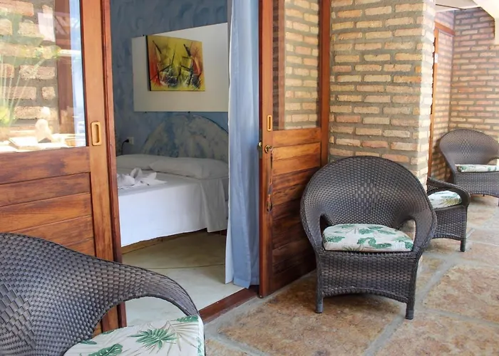 B&B Girassol Jijoca de Jericoacoara