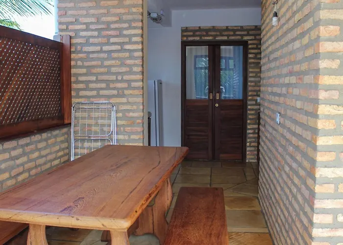 B&B Girassol Jijoca de Jericoacoara